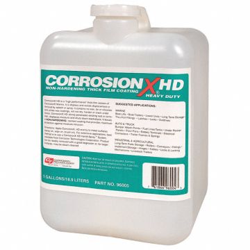 Corrosion Inhibitor Penetrant Lubricant