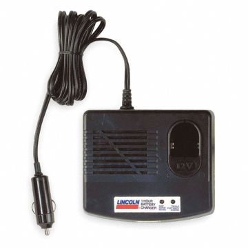 Battery Charger For Use with 5JC28