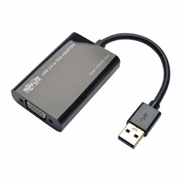 USB 3.0 Adapter Super VGA 512MB SDRAM
