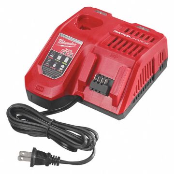 Battery Charger Li-Ion 1 Port