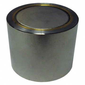 Shielded Magnet Neodymium 40 lb Pull