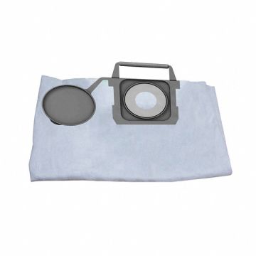 Collection Filter Bags PK2