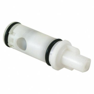 Washerless Cartridge Ez-Flo Plastic