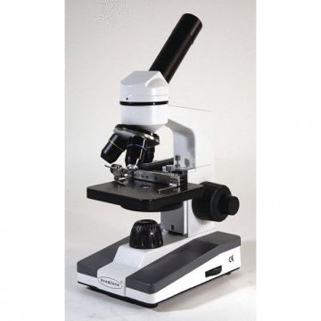 Microscope Student