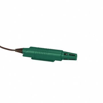 Humidity and Temperature Probe