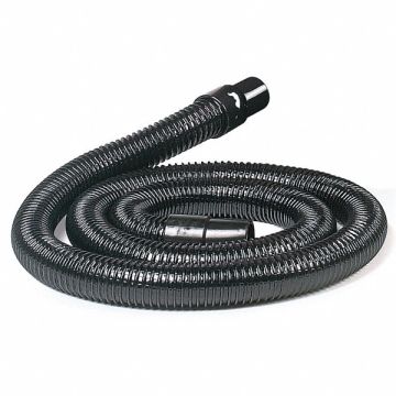 Extraction Hose 8 ft L 1.75 in Dia