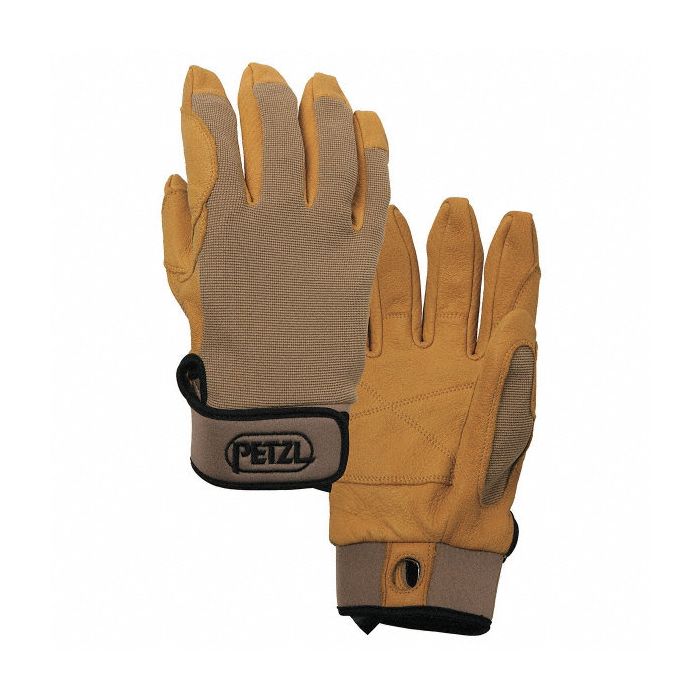 PETZL K52ST  Military Police & Tactical Gloves 