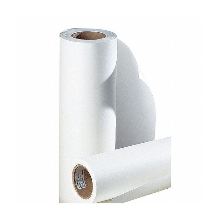 Water Soluble Paper - lowers gas expenditures