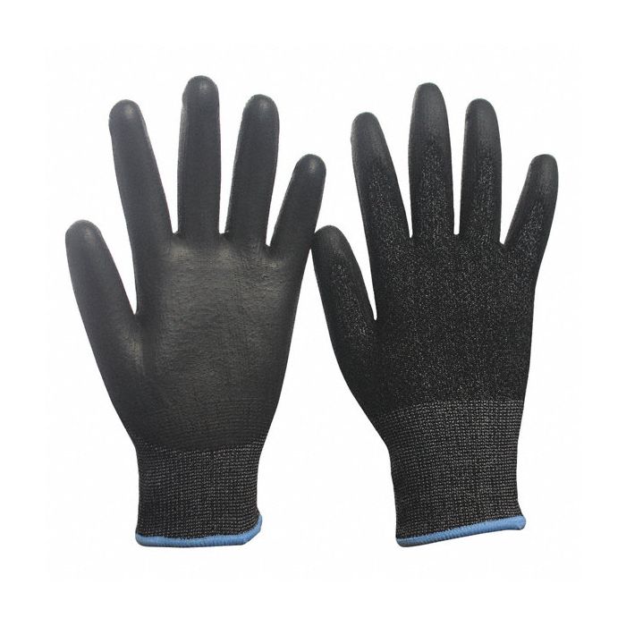 J4924 Cut-Resistant Gloves 2XL/11 PR