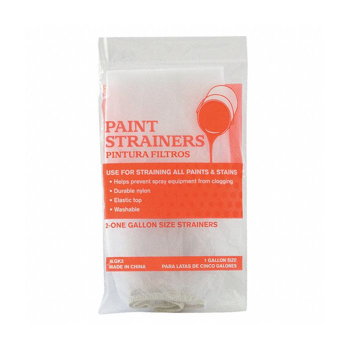 Nylon Paint Strainer - Medium - Paint Strainers - Spray Accessories