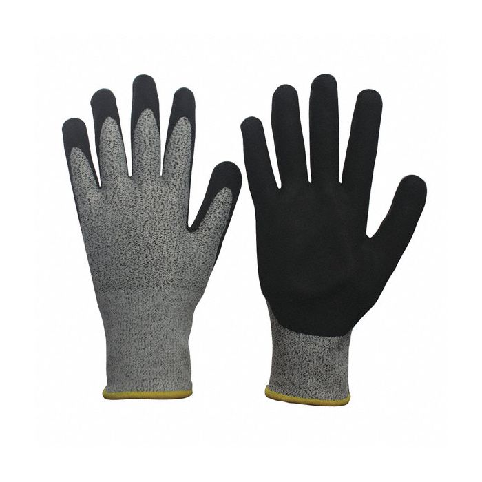 J4920 Cut-Resistant Gloves S/7 PR