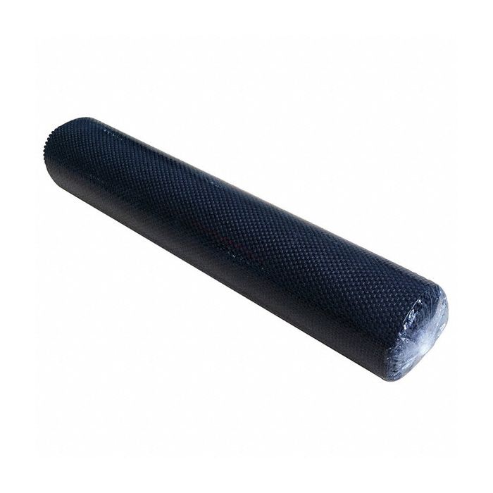 914655-4 Westward Black Tool Drawer Liner Roll, PVC, 157 Length, 16-1/2  Width